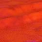 Preview: Viskose Druck Blüten Jacquard leuchten orange pink